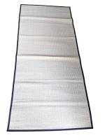 Futonia Alfombra Goza Mat para Meditación y Yoga 90x200cm - details 0