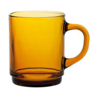 ARISE SHOP-SET 6 TAZAS DURALEX VERSAILLES MUG APILABLE 260CC - details 1