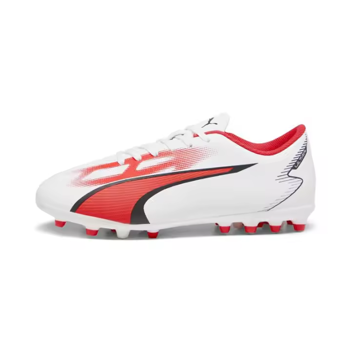 Puma Botas De Fútbol Puma Ultra Play Mg Infantil - 1