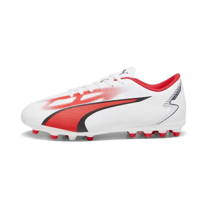 Puma Botas De Fútbol Puma Ultra Play Mg Infantil - 1