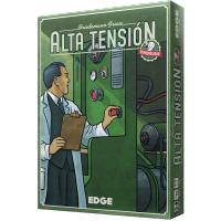 Alta Tensión Reenergizado juego de mesa en Castellano editado por Asmodee - details 0