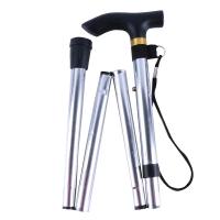 Palo De Camuflaje Para Senderismo Y Acampar Telescopio Batón Plegable Para Trekking Unisex Herramienta De Exterior - details 1