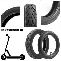 Pneumático Interno De 10x2.125 Para Segway Ninebot F20 F25 F30 F40 Patinete Eléctrico Pieza De Repuesto Para Rueda Externa De 10 Pulgadas - details 5