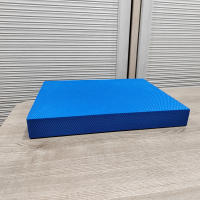 Almohadilla De Equilibrio Para Yoga Y Fitness EVA De Alta Calidad Accesorio Deportivo Para Meditación Y Ejercicios Abdominales Equipo Deportivo Adecuado Para Waist & Abdomen Exercise - details 4