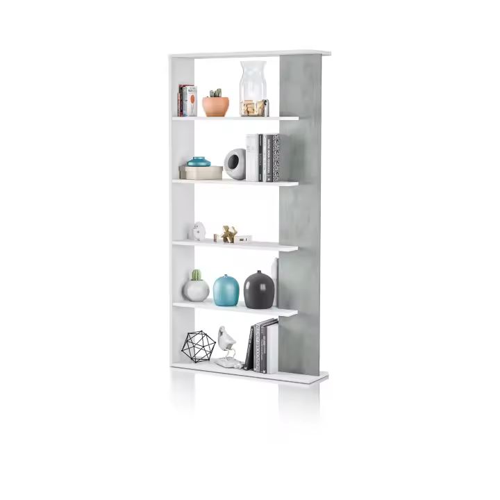 Duehome - Estantería Opal - 1