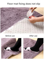 Cinta Adhesiva Doble Cara Nano Impermeable Y Resistente Al Calor Para Decoración De Baño Y Hogar Translúcida Reutilizable En Tamaños De 1M/2M/3M/5M - details 13