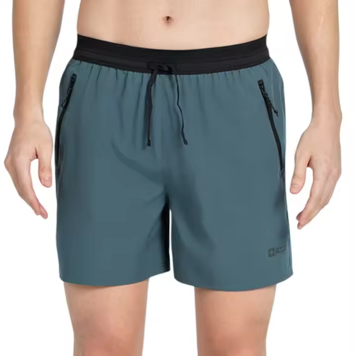 Short verde +8000 Dicty verde hombre - 1