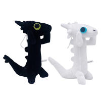 Muñeco De Peluche Dinosaurio Dance Meme 25CM Juguete Suave Para Niños Decoración De Habitación Estilo Anime Juego Regalo - details 2