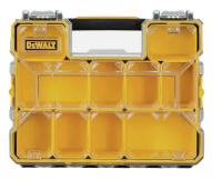 DEWALT DWST83479-1 - Pack doble de organizadores - details 1