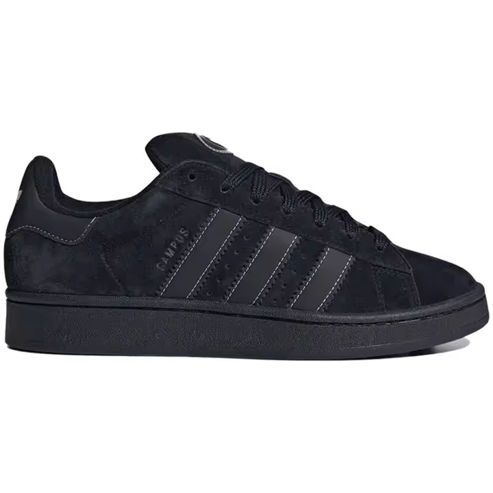 Zapatillas Adidas Campus 00S para hombre en color negro - 1