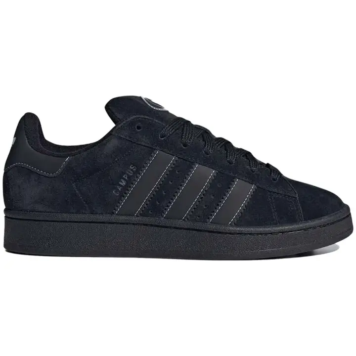Zapatillas Adidas Campus 00S para hombre en color negro - 1