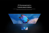 Xiaomi TV A 43 2025, Pantalla 4K HDR, Dolby Audio™, DTS:X, DTS Virtual:X, MEMC - details 11