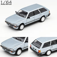 Coche De Colección DCT 1/64 505SW Vehículo Vintage Wagon Diecast Para Adultos Con Estuche De Exhibición Regalo Ideal Para Coleccionistas De Metal Sin Batería - details 2