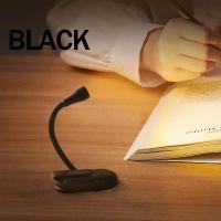 Lámpara De Lectura LED Portátil Protección Ocular 3 Colores Para Dormitorio Estudio Lámpara De Mesa Para Estudiantes Clip De Libro Luz Nocturna - details 23
