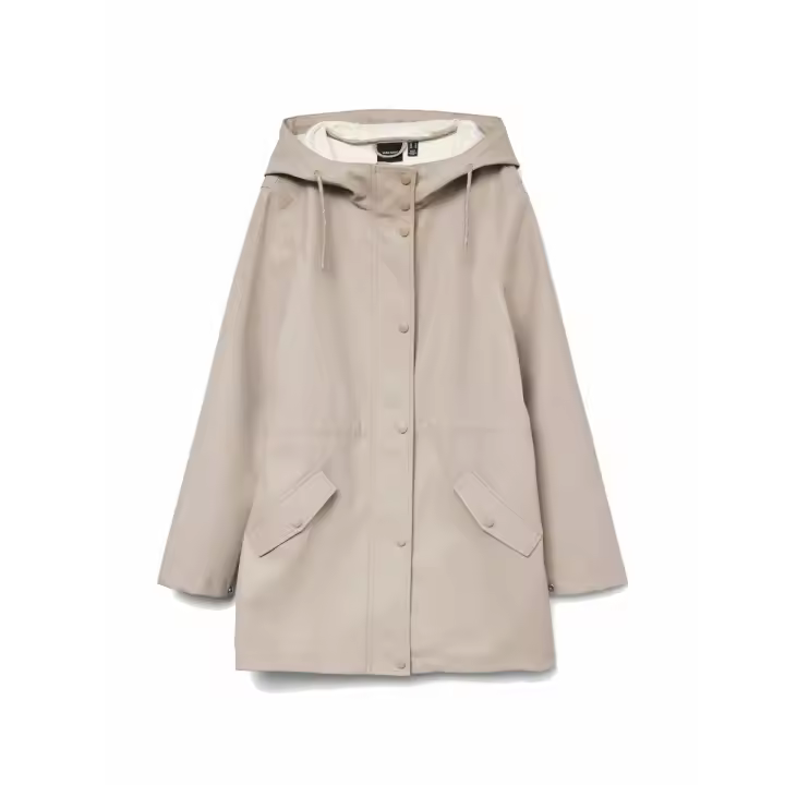 Chaqueta Vero Moda 10266982 Color Moon Rock - Ropa de Mujer - 1