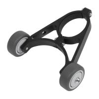 Soporte Plegable Para Patinete Eléctrico Xiaomi M365/Pro/Pro2/1S/Mi3/4 Lite Accesorio Auxiliar Pequeño Y Maniobrable Para Ninebot F40 F20 - details 8
