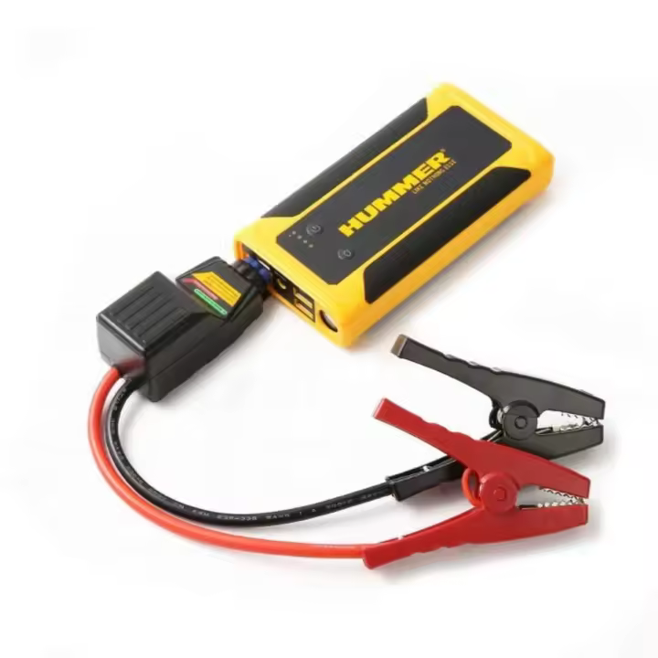 Arrancador Hummer HUMMHX 12 V 10000 Ah - 1
