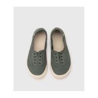 Zapatillas de lona mujer IGOR S10357-042 LONA 5.1 BAREFOOT KAKI 34738 XLV - details 3