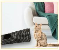 Túnel Para Gatos Juguete Colapsable De Juego Al Aire Libre Y Interior Para Perros Y Gatos Entrenamiento De Resolución De Problemas Y Escondite - details 4