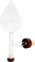 Dispositivo De Aerator Para Vino Tinto Rojo Portátil Y Rápido Soberán Y Vierte Nuevo Dispositivo De Sobriedad En Vidrio - details 12