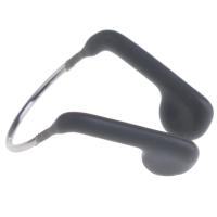 1pc Clip Para Nariz De Cable Con Silicona Antideslizante Para Natación Y Deportes Acuáticos Herramienta De Agua - details 11