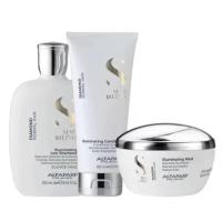 Alfaparf Sdl Diamond Mascarilla Iluminadora 200Ml - details 3