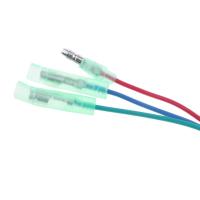 Interruptor De Engranaje Y Inclinación Para Motor Yamaha De Remolque Adecuado Para Caja De Control Remoto Del Motor De Popa - details 4