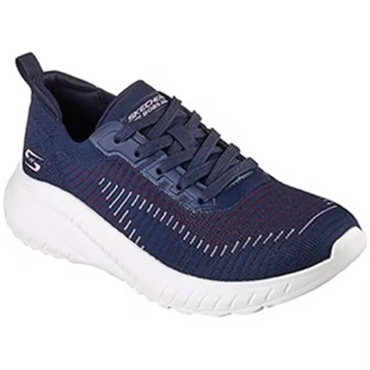 Calzado Sportswear marca Skechers modelo 117207-Nvmt para unisex en color azul - 1