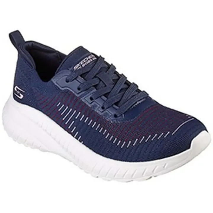 Calzado Sportswear marca Skechers modelo 117207-Nvmt para unisex en color azul - 1