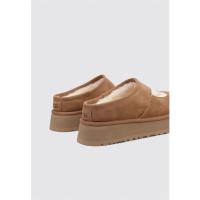 UGG Bea Mary Jane  Zuecos Planos Mujer Cuero - details 2
