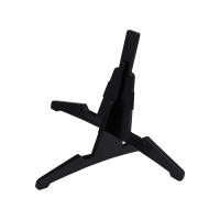 Soporte Plegable Portátil SLADE S-127 Para Clarinete Oboe Saxofón Flauta Instrumentos De Viento ABS Accesorios De Música - details 5