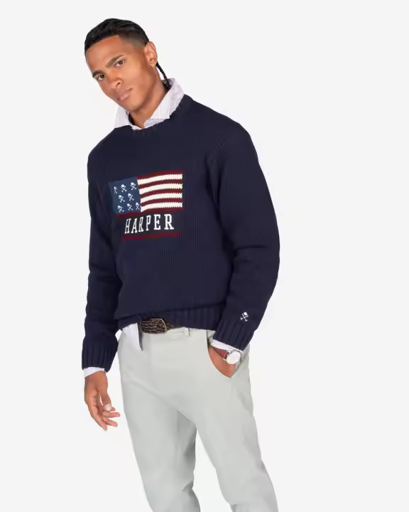 Harper & neyer jersey usa - 1