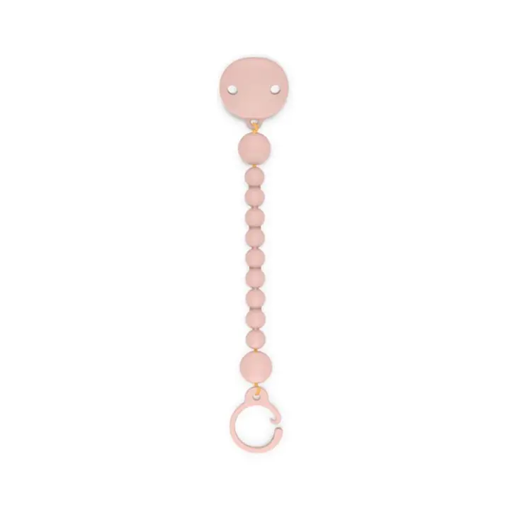 Suavinex Broche Chupete Bolitas Silicona Para Bebe - 1
