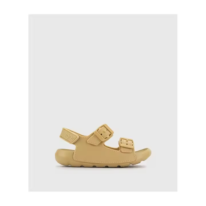 IGOR S10313-235 Cangrejeras y chanclas niña 31597 24V SANDALIA AGUA MAUI  MC DIJON - 1