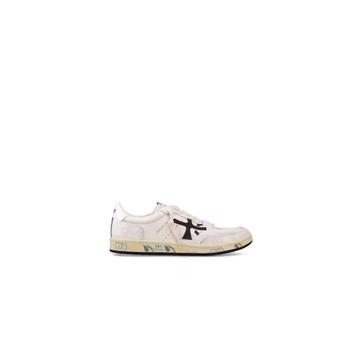 ZAPATILLAS BSKT CLAY 6775 - 1