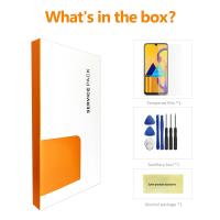 Pantalla LCD De 6.5'' Para Huawei Honor X6 Calidad AAA+ Digitizador De Pantalla Táctil Con Marco De Pantalla Compatible Con VNE-LX1 VNE-LX2 VNE-LX3 - details 14