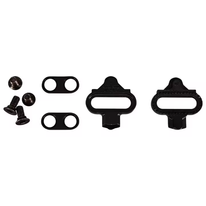 Shimano Calas Spd Sm-sh51 Mtb Negro - 1