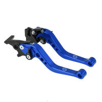 Ajustable Corto Manillar De Freno Y Embrague Especial Para Harley Pan America ADV 1250 PA1250 PANAMERICA Manija De Motocicleta - details 3