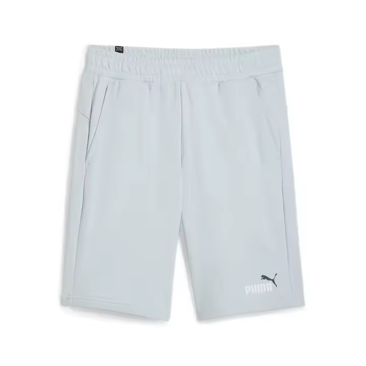 Puma Pantalones Cortos Ess+ 2 Col 10´´ Blanco - 1