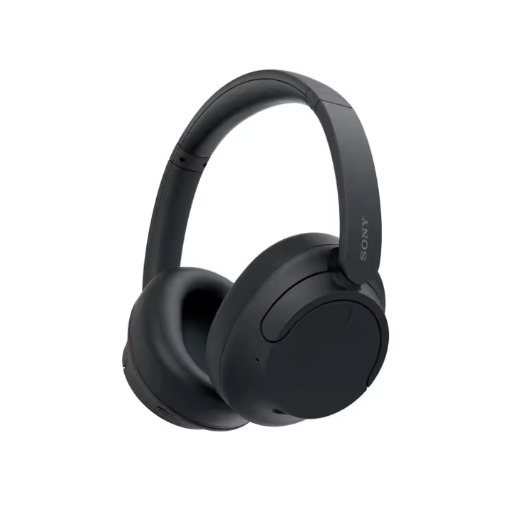SONY WH-CH720NB Black / Auriculares OverEar Inalámbricos - 1