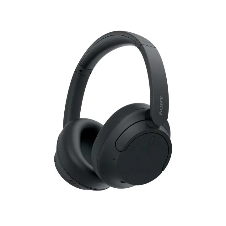 SONY WH-CH720NB Black / Auriculares OverEar Inalámbricos - 1