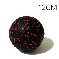 Pelota De Masaje De Maní - Kit De Pelotas De Masaje Profundo Para Deporte Y Entrenamiento Después Del Ejercicio Pelota De Lacrosse Para Relajación Muscular - details 12