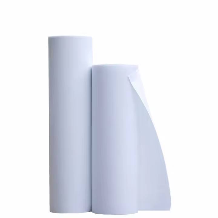 Carpetilla Blanca Antideslizante Para Corridos Interior Y Exterior Ideal Para Graduaciones Bodas Y Fiestas De Compromiso - 1