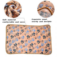 Manta De Almohada Para Mascotas Pequeñas Medianas Y Grandes Funda Cálida Y Bonita De Tela De Felpa Para Perros Y Gatos Funda De Almohada Para Mascotas - details 2