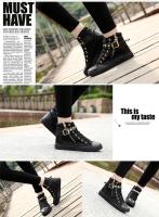 Zapatos De Correr Casuales Para Mujer En Lona Cómodos Y Moda Deportiva Botas De Promoción Compra Artículos De Zapatos Para Adultos Primavera/Otoño - details 8