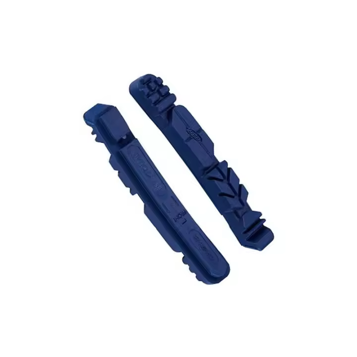BBB Recambio Zapatas BBS-12HP QUADSTOP HIGH PERFOR - 1