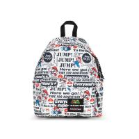 Complementos niña EASTPAK EK0006208C4 MOCHILA SERIGRAFIA SUPER MARIO 26621 22I - details 0