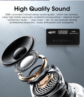 Receptor DAB+ Con Antena Y Adaptador USB Para Estéreo De Coche JMCQ Receptor GPS Para Coche Con Mejora De Señal - details 4