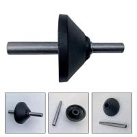 1PC Cono De Centrado Para Router De Base Fija DNP617 Pieza De Repuesto De Alta Calidad Herramientas Accesorios - details 6