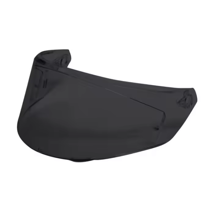 Casco Moto Pantalla Gt6-1 Mplk Ahum 80 T-xs/l Ahumado Xs/l Ahumado Xs/l - 1